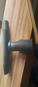 تجریه خرید چکش مدل لاستیکی کد JAM TOOLS وزن 480 گرم