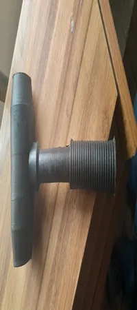 چکش مدل لاستیکی کد JAM TOOLS وزن 480 گرم