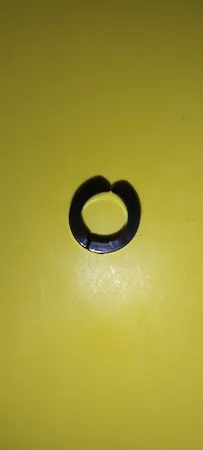 پیرسینگ گوش کد GO537