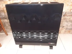 تجریه خرید بخاری گازی نیک کالا مدل مریم MN9-A