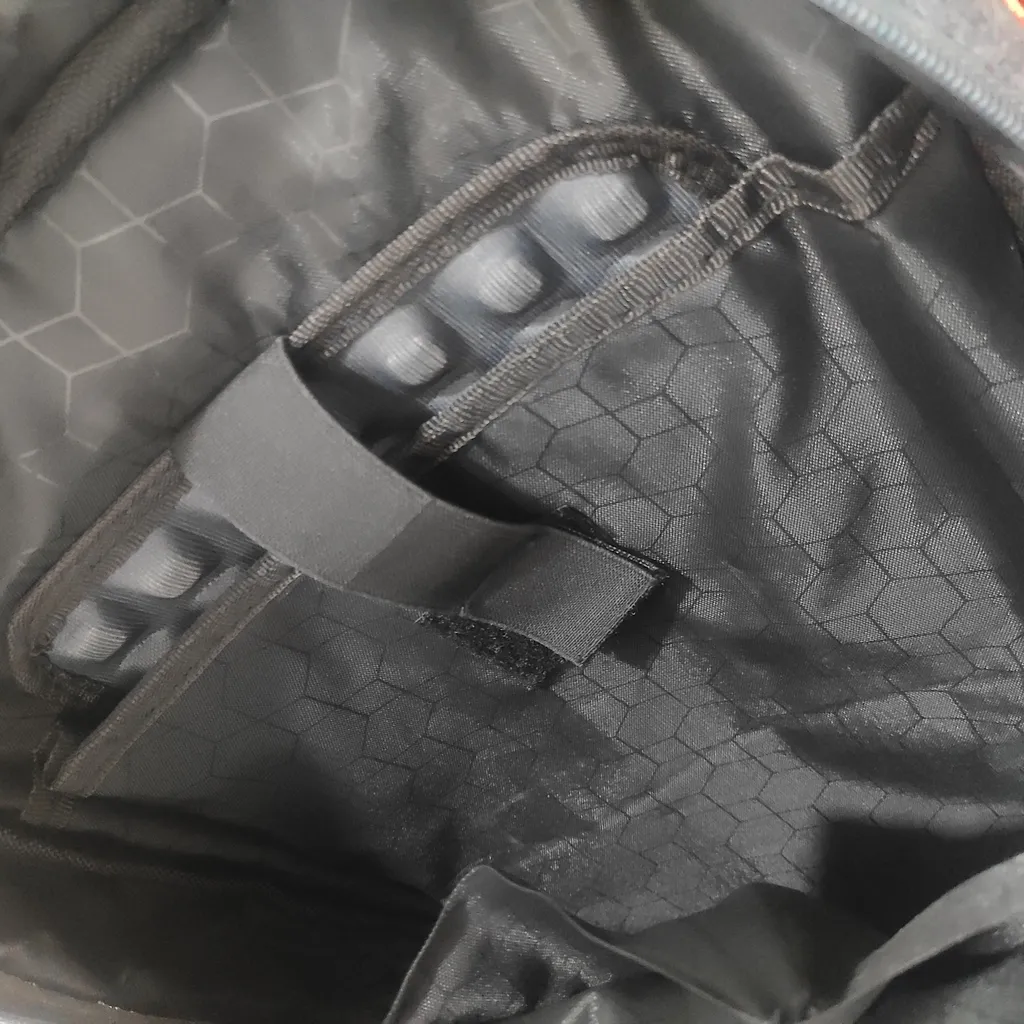 کوله پشتی لپ تاپ لنوو مدل B210 مناسب برای لپ تاپ 15.6 اینچی