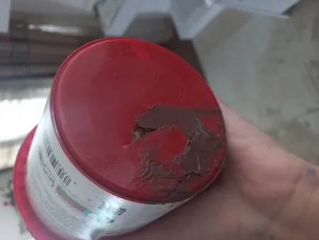 شکلات صبحانه فندقی سایرو - 1000 گرم