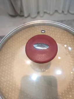 دستگیره درب قابلمه مرسانا مدل M883 بسته 3 عددی