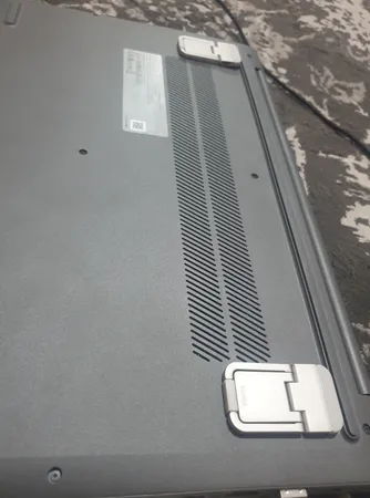 پایه نگهدارنده لپ تاپ بیسوس مدل BS-HN001 بسته 2 عددی