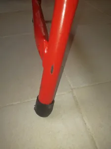 تجریه خرید نردبان شش پله فاتح مدل SiDaCo.Fa6s