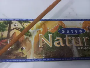 تجریه خرید عود ساتیا مدل نچرال