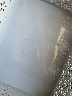 سبد نظم دهنده مدل N03