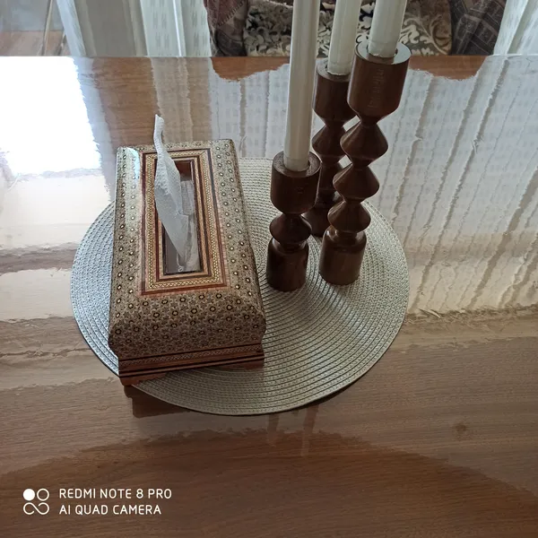 عکس ارسالی خریدار