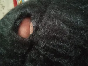 تجریه خرید پلیور زنانه مدل پشم شتر