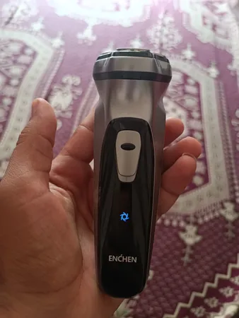 ماشین اصلاح موی صورت انچن مدل Blackstone