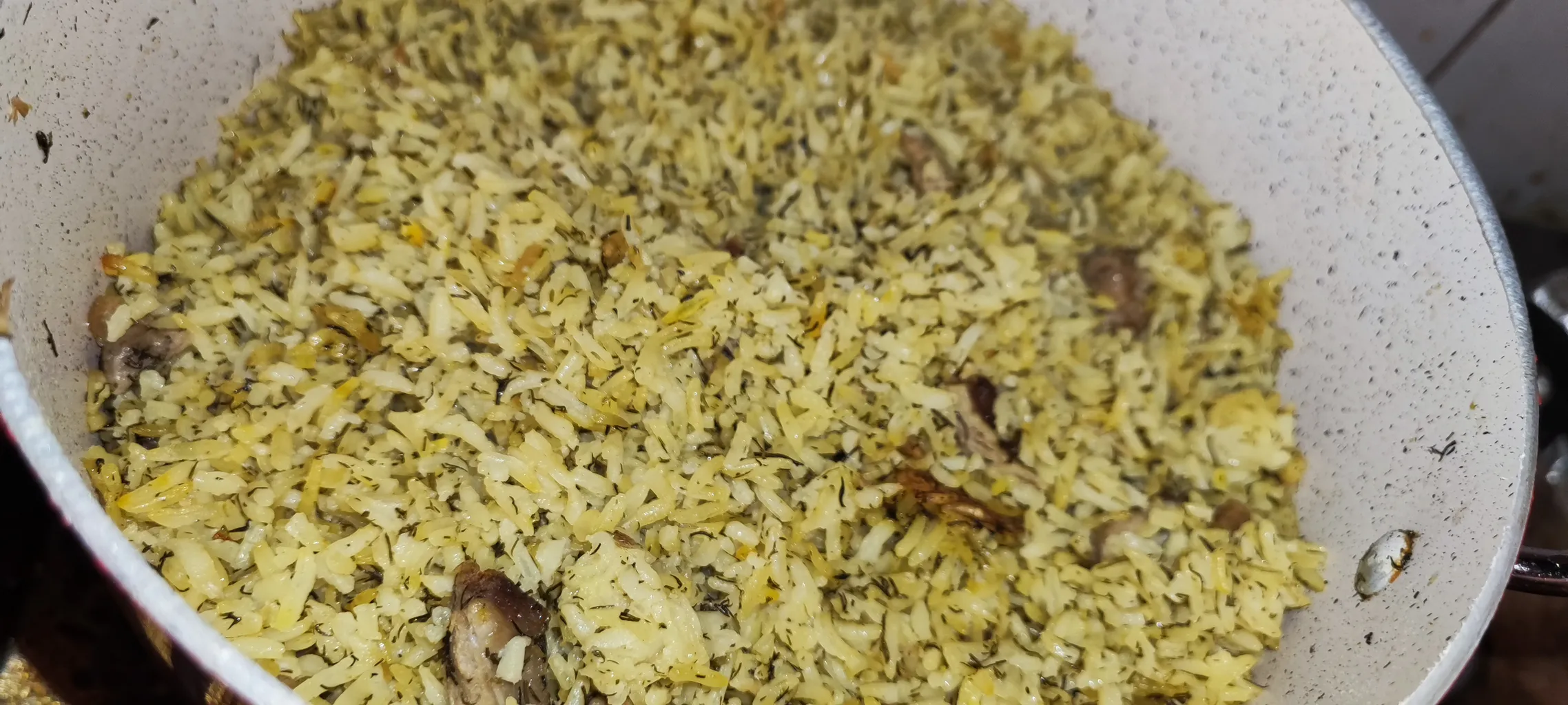 شوید خشک آنید - 60 گرم