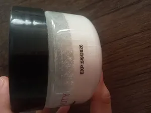 تجریه خرید پودر تثبیت کننده آرایش هوژیابیوتی شماره 5