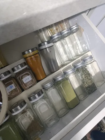 بانکه مدل چهارگوش مکارتی مجموعه 8 عددی