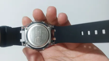 ساعت مچی دیجیتال مدل M1