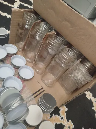 بانکه مدل چهارگوش مکارتی s2-24 مجموعه 24 عددی