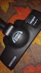 برس جاروبرقی کد 400 مناسب برای جاروبرقی سامسونگ