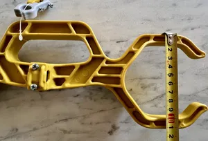 تجریه خرید سیم جمع کن مدل F17