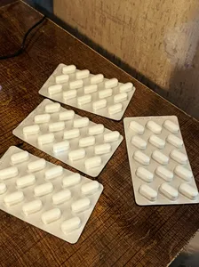 تجریه خرید قرص ال آرژینین 1000 یوروویتال بسته 60 عددی