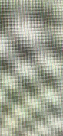 مانیتور ام اس آی مدل G255PF E2 سایز 24.5 اینچ