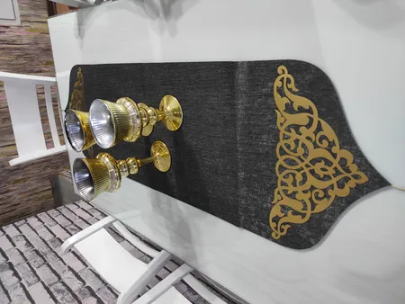 رانر مدل داماس کد 13040