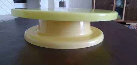 صفحه گردان شیرینی پزی کد 2110