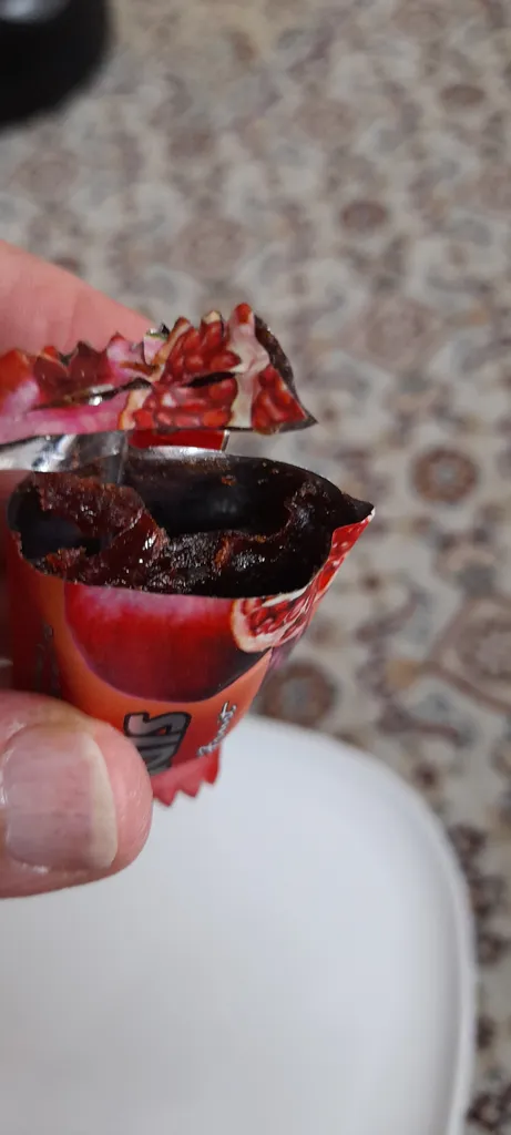 لواشک پذیرایی چند لایه تاکدیس - 1 کیلو گرم