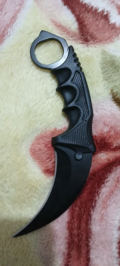 چاقو سفری مدل sc