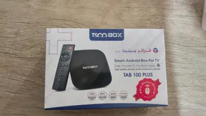 تجریه خرید اندروید باکس تسکو مدل Tab 100 Plus به همراه ماوس بی سیم