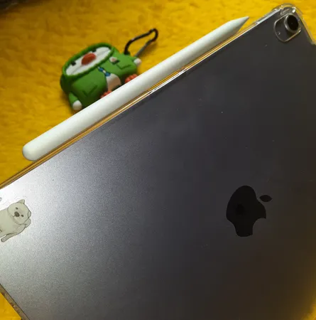 تبلت 11 اینچ اپل مدل iPad Air 11 2025 M3 Wi-Fi ظرفیت 128 گیگابایت و رم 8 گیگابایت