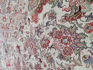 تجریه خرید روفرشی گلباف یزد مدل فراهانی کد 080k