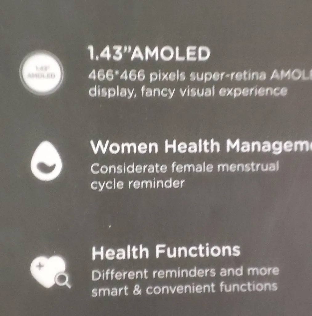 ساعت هوشمند ایمیکی مدل IMIKI TG1