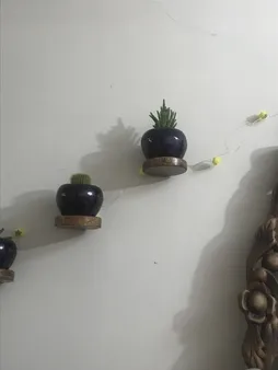 ریسه ال ای دی مدل گل طول 5 متر