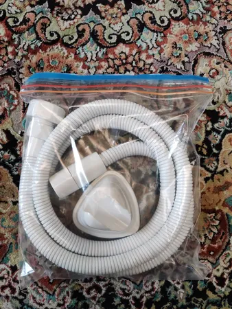 شلنگ توالت ریکان مدل RW01