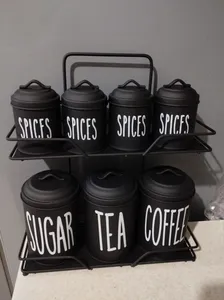 تجریه خرید ست پاسماوری 7 پارچه کد 1015 به همراه استند