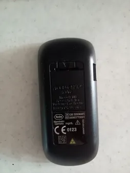 دستگاه تست قند خون اکیو چک مدل Active