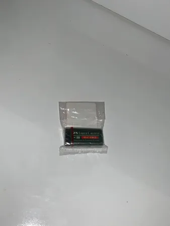 پاک کن فابر کاستل مدل 1889