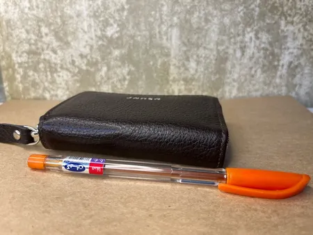 جاکارتی چرم جانتا مدل 196a