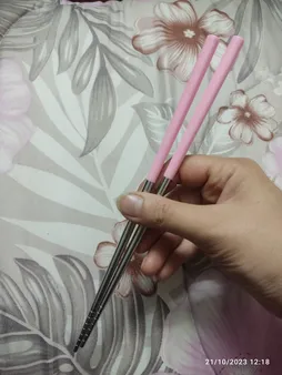 چوب غذاخوری مدل چاپستیک الوان 2