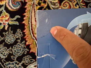 تجریه خرید ماشین اصلاح موی صورت فیلیپس مدل S3232/52