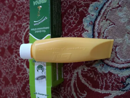 خمیر سوسک کش امحا مدل 01 حجم 60گرم