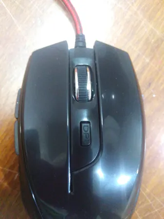 ماوس تسکو مدل TM 295