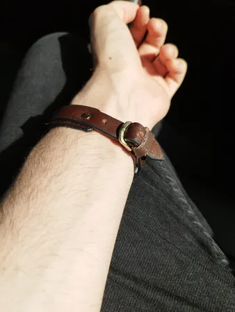 دستبند مدل ds130