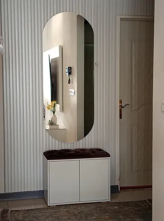 جاکفشی مدل هیراد کد 2022