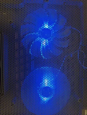 پایه خنک کننده لپ تاپ شارک مدل N99