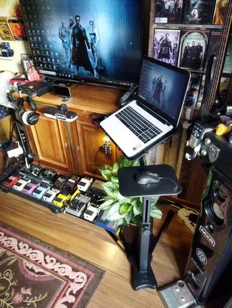 میز لپ تاپ مدل LP01