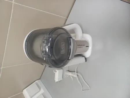 جارو شارژی بلک اند دکر مدل PV1420