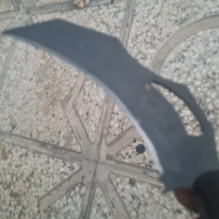 چاقوی سفری توماهاوک مدل L60