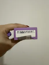 تجریه خرید ژل تثبیت کننده ابرو سریتا مدل Eyebrow Shaping حجم 8 میلی لیتر