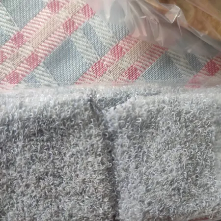 هدبند ورزشی مدل SWOOSH