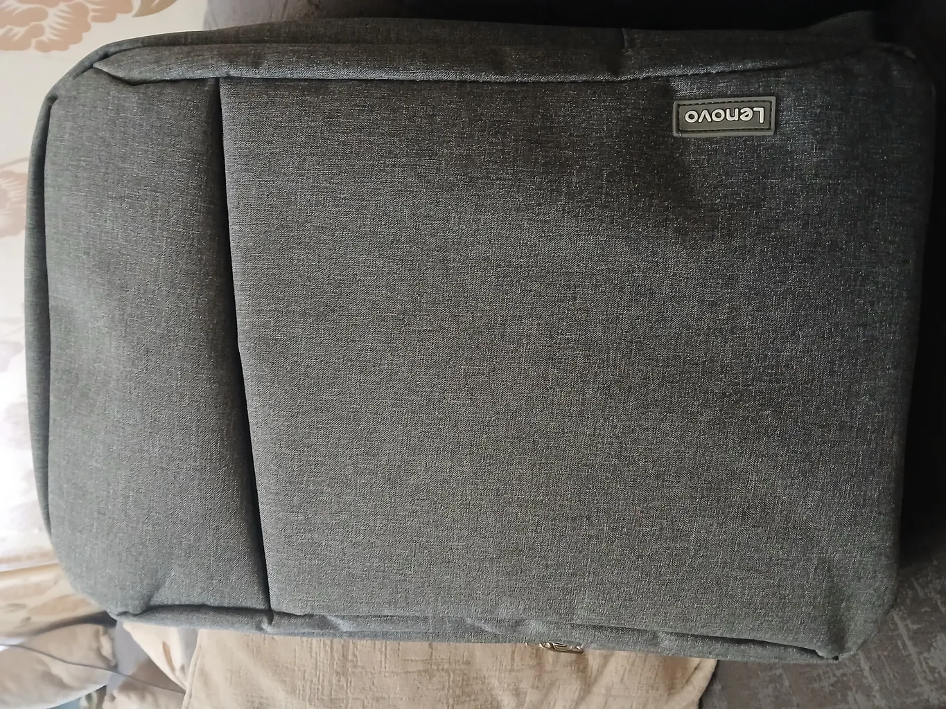 کوله پشتی لپ تاپ لنوو مدل B210 مناسب برای لپ تاپ 15.6 اینچی